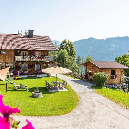Bergchalet Am Hochkoenig Mühlbach Exterior photo